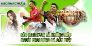 Kèo Malaysia